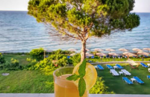 Red Sun Apartments - Foto 13