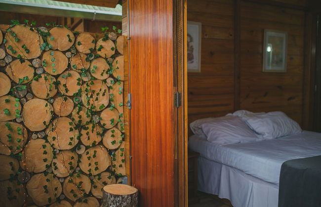 Cabanas Capivari Lodge - Photo 14