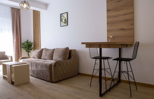 Apart Hotel Gondola Kolasin - Photo 51