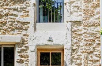 La Bastide du Père Mathieu Jacuzzi couvert et Piscine - Foto 22