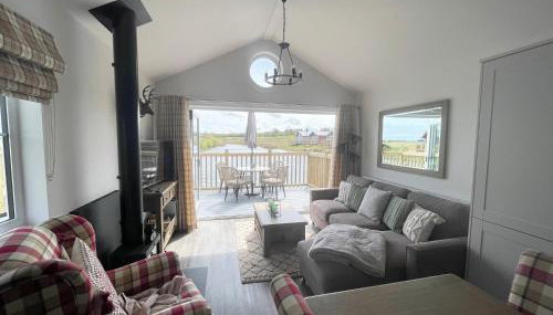 Secret Of Eden Lake View Lodge - Foto 2