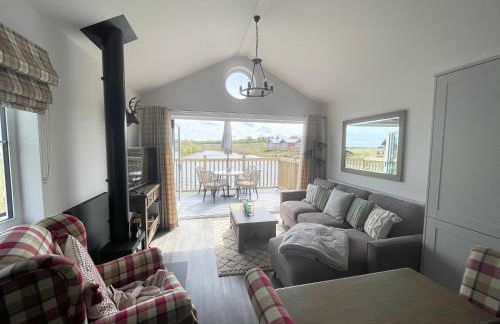 Secret Of Eden Lake View Lodge - Foto 2