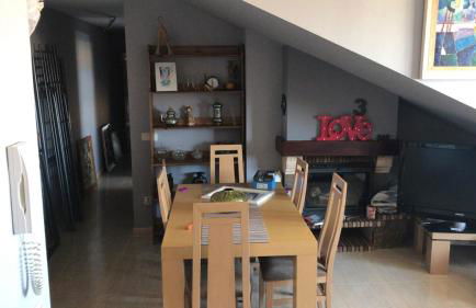 Ático en Riaza con todas las comodidades - Foto 44