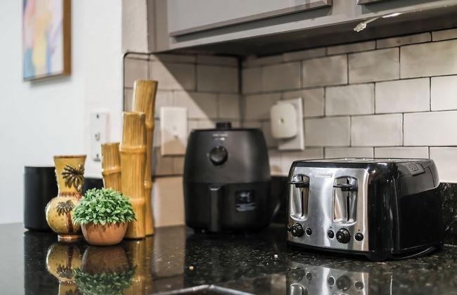 Lynn's Lodging - Foto 48