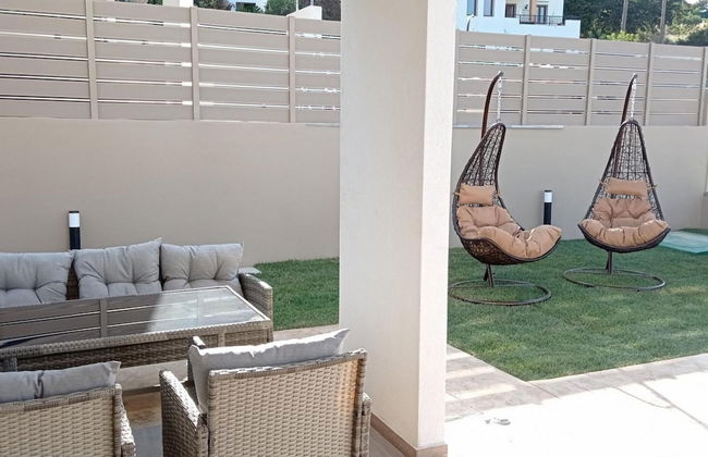 Amethyst Nevelo Quality Villas - Foto 65