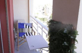 Centre port,vue panoramique,Clim,Balcon,wifi - Photo 16