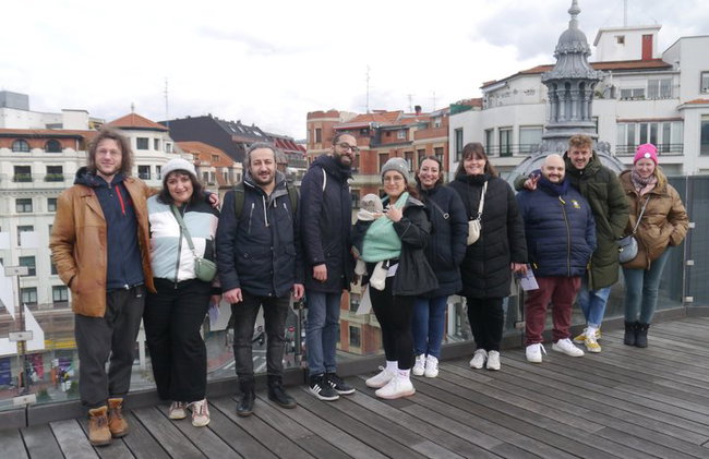 Bilbao Ein Tag als Einheimischer in der Stadt - Foto 6