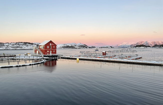 Norsk Havbrukssenter AS - Photo 56