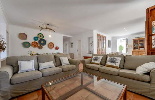 MAR Y CEL - By Almarina Villas - Foto 55