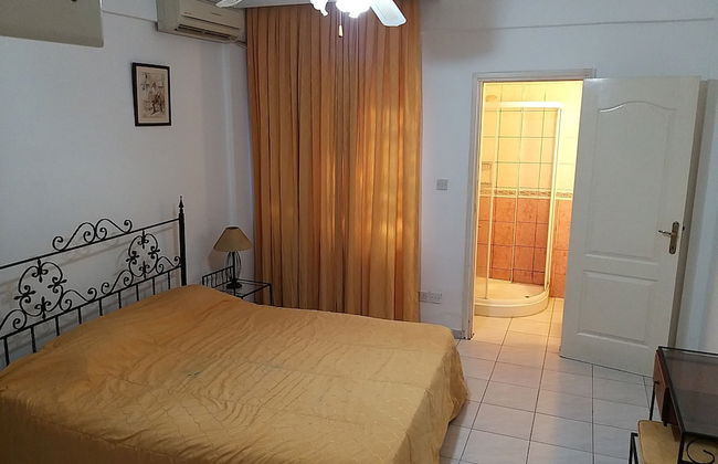 Inviting 3-bed Apartment in North Cyprus Girne - Foto 1