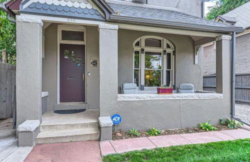 Updated Victorian Home in SoBo - Foto 1