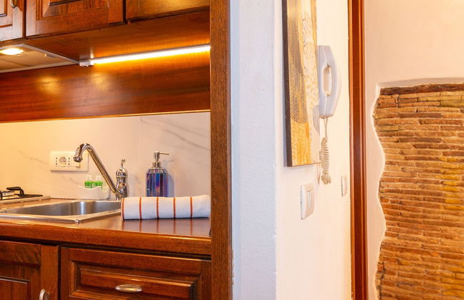 Terrazza Restituta in Cagliari - Foto 9