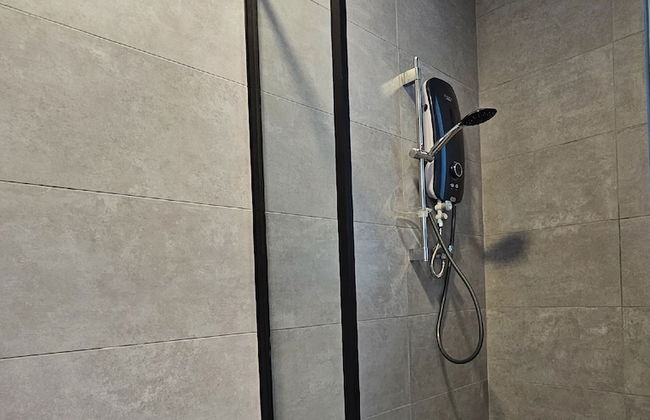 Cubic Botanical Premium Suites atBangsar - Photo 29