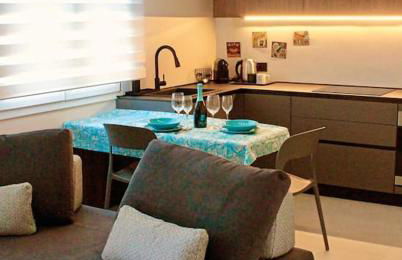 UrbanSuite Il Nido Guest House - Photo 17