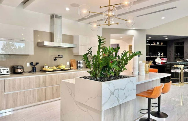 @ Marbella Lane - Enchanted Garden & Pool Hideaway - Foto 35