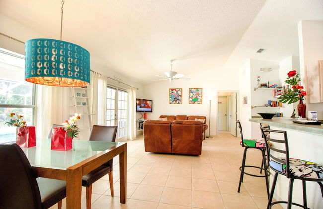 Villa Bettina - Comfort 2 Bedroom - Foto 12