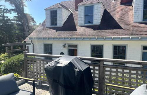 Surfmen's Cottage - Historic Coast Guard property - Photo 9