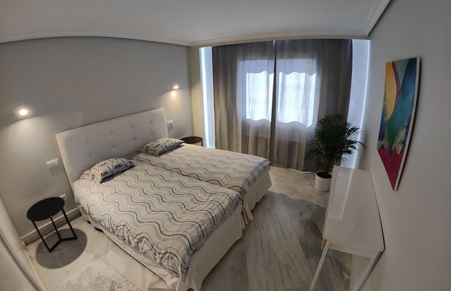 La Reserva de Marbella Penthouse - Photo 21