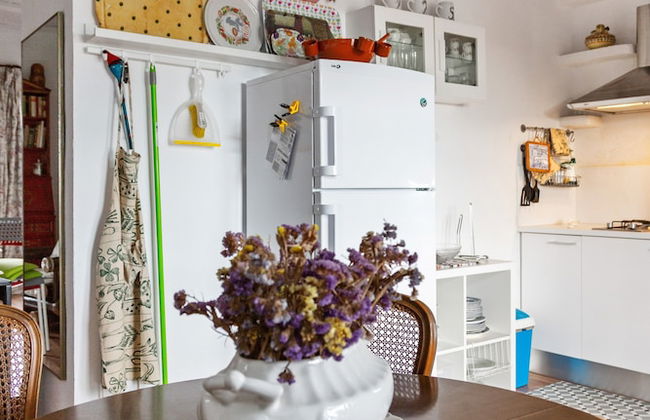 Cottage in Deltebre Near Far del Fangar - Foto 28