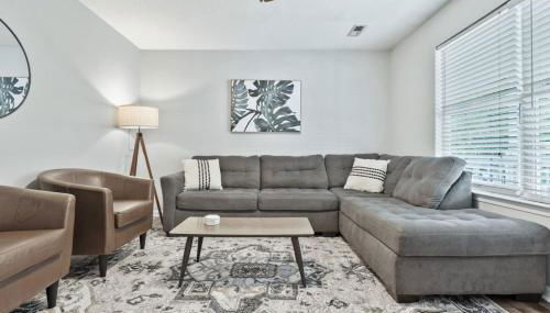 Holly House Cleveland - Foto 2