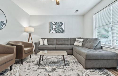 Holly House Cleveland - Foto 2