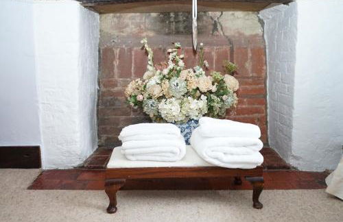 Character 2 double bedroom cottage in Shaftesbury - Foto 11