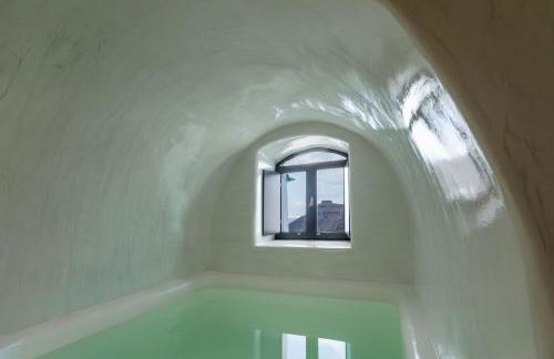 Doukas Caldera Suites - Foto 12