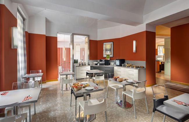 Mamaison Residence Belgicka - Foto 31