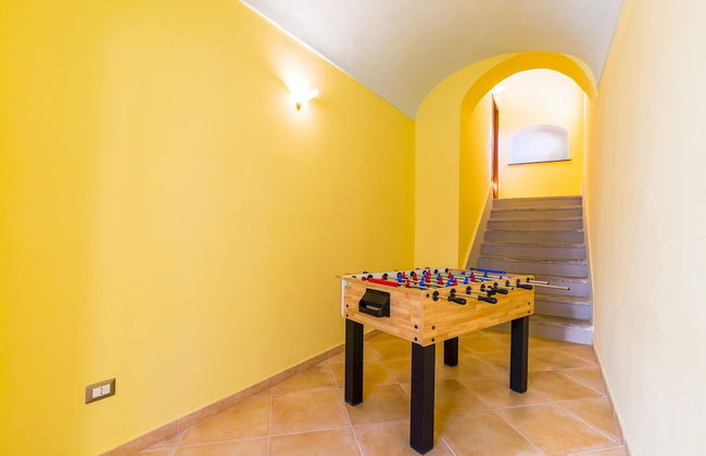 Villa Campo Countryside - Foto 28