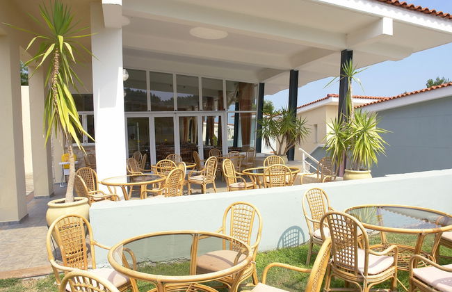 Alkion Hotel - Foto 27