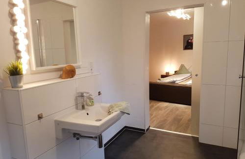 Pilgrims "Resi" charmante Unterkunft Sauerland - Foto 10