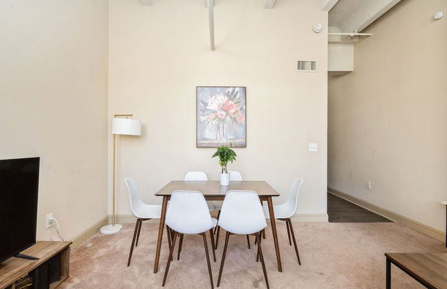 Kasa Arts District Winston-Salem - Photo 26