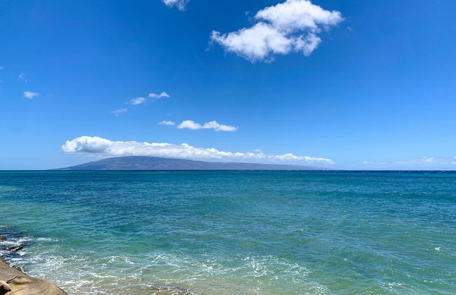 Royal Kahana 702 Studio Bedroom Condo by RedAwning - Foto 22