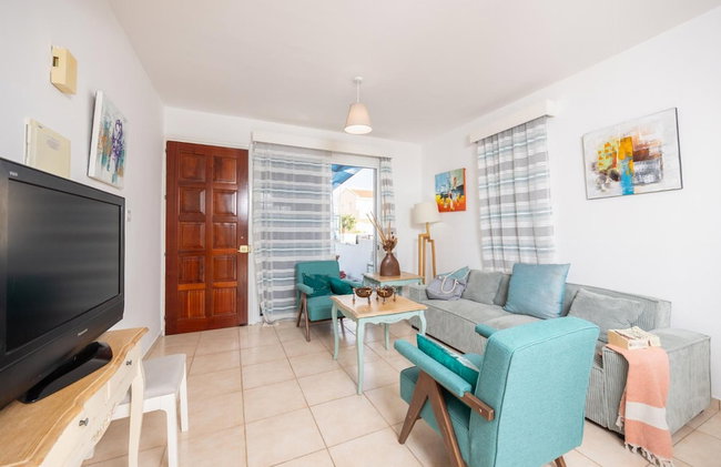 GE Harbour Maisonette - Foto 11