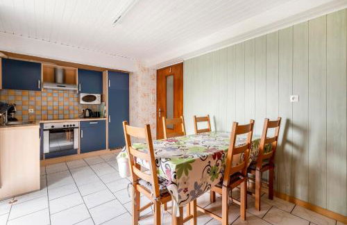 Maison accueillante à Dabo avec jardin clos - Photo 2