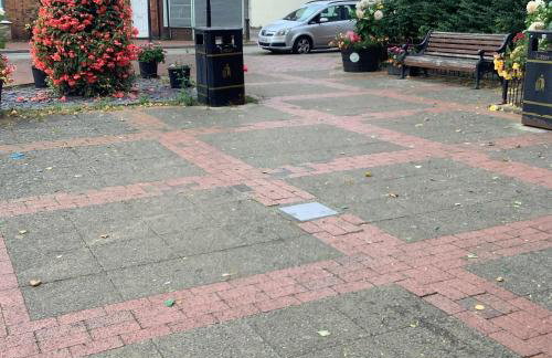 Come and relax at Greater Grace - Photo 3