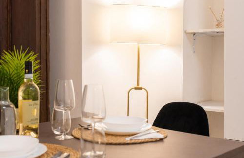 Palazzo Spinelli Apartments - Foto 49