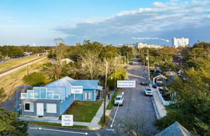 Beautiful studio close to the beach! - Photo 7