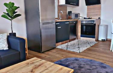 Lions Place Premium Apartments COMFORT optionaler Zugang zum SPA- Bereich - Foto 9