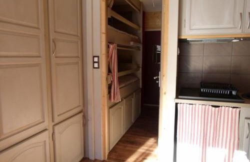 Appartement EPICEA Residence Front de neige - Foto 10