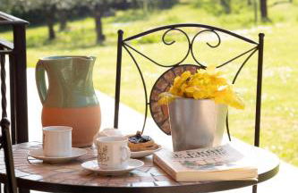 Villa Toce B&B - Foto 6