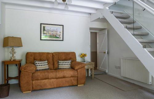 Swan Cottage - Foto 8