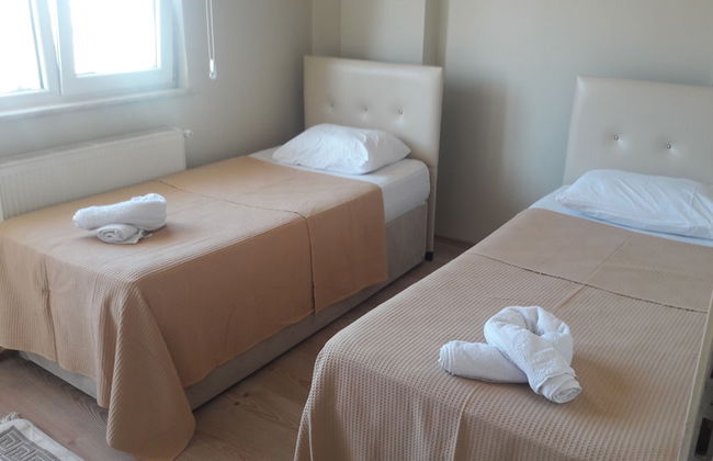 Karabina Eylül Apart - Foto 69