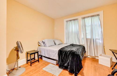 Convenient Hartford Condo Less Than 2 Mi to Dtwn! - Foto 14