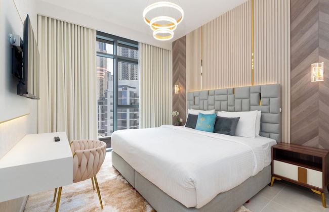 GLOBALSTAY. Creek Edge Tower Apartments - Foto 30