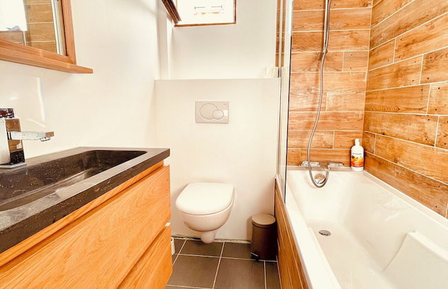 Chalet Alpe Two 1850 M - Alpe d'Huez - Photo 45