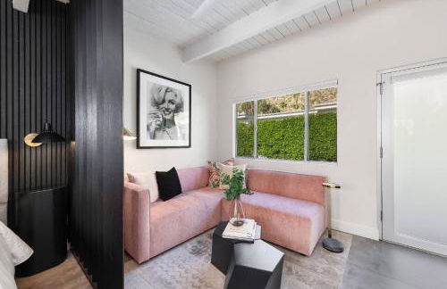 Condo 606 W Arenas Rd Unit 2 Palm Springs - Foto 1