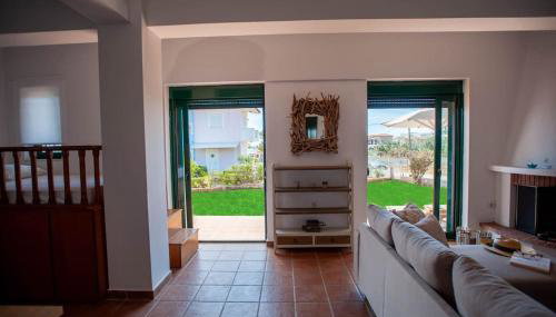 Villa Calliope Lardos - Foto 4