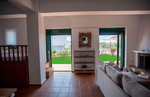 Villa Calliope Lardos - Foto 4