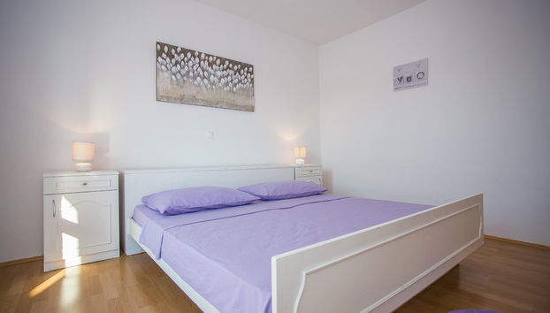 Apartment Zoki i Goga / Two Bedroom - Photo 3, Cuisine privée